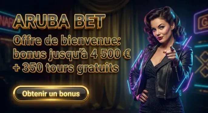 Aruba Bet Casino